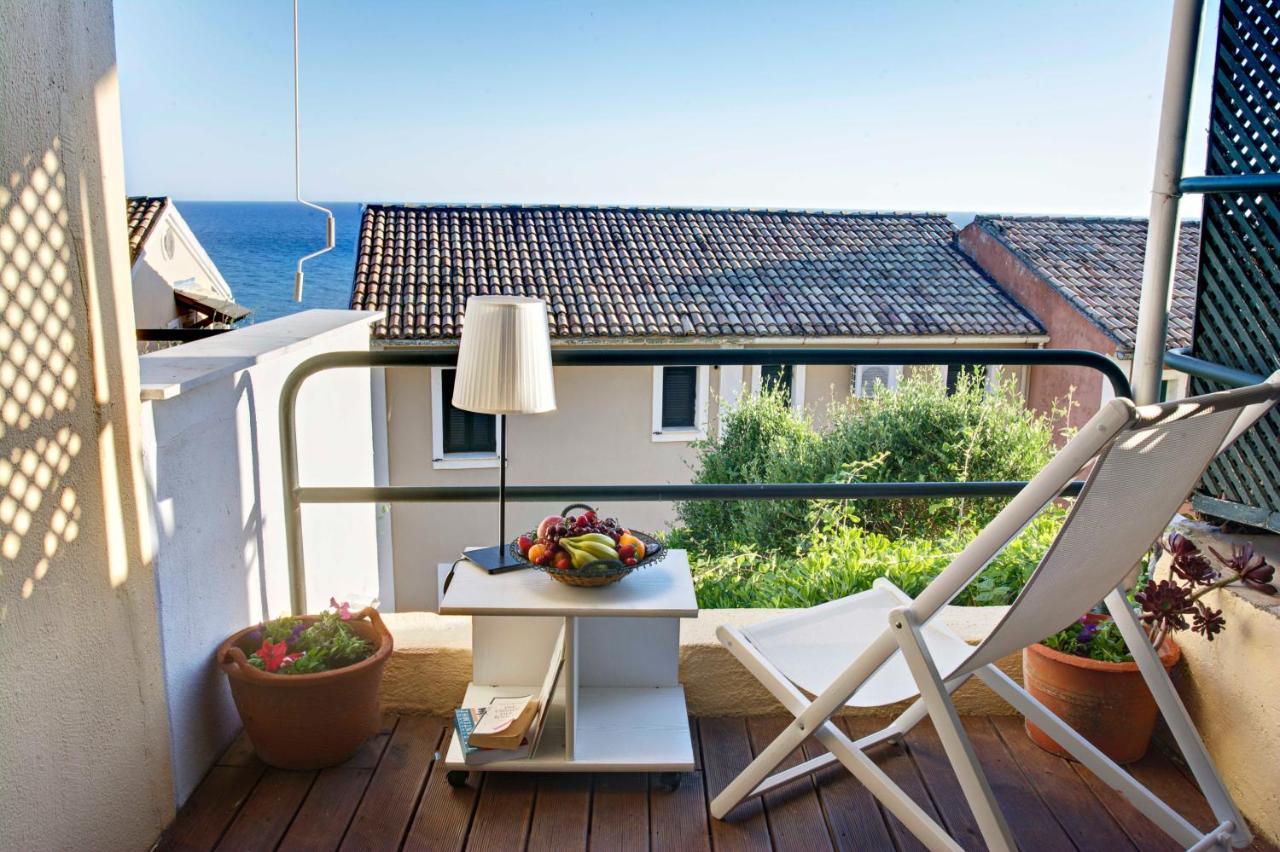 Ammos Beach House Glyfáda Eksteriør bilde