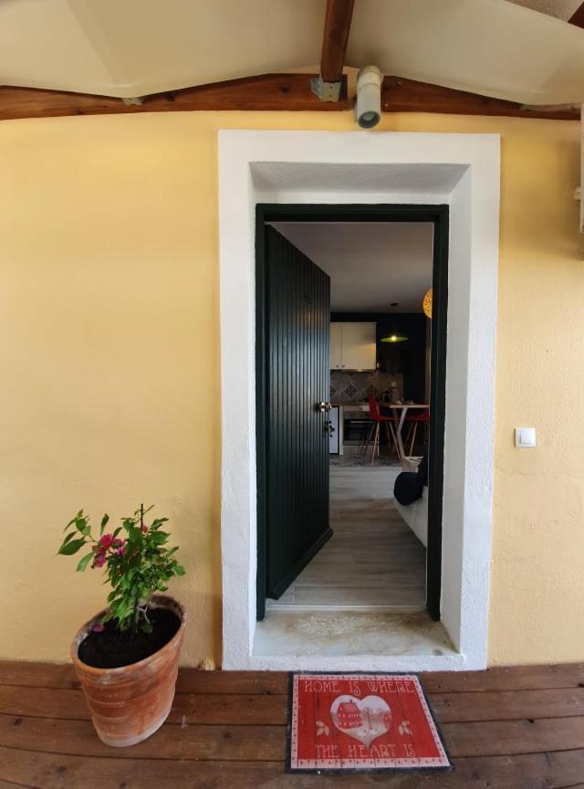 Ammos Beach House Glyfáda Eksteriør bilde